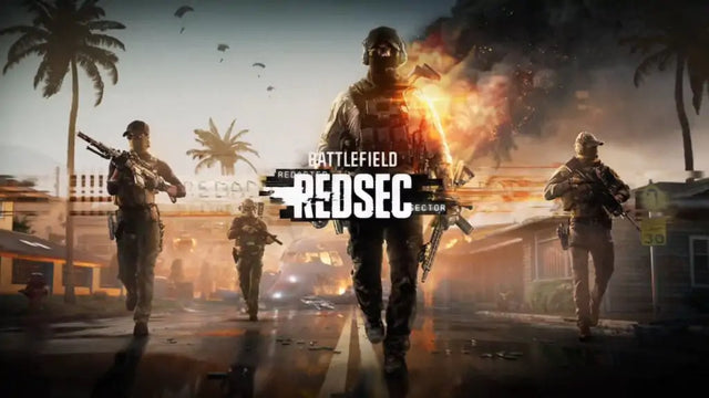 Battlefield REDSEC - XIM Matrix Configuration