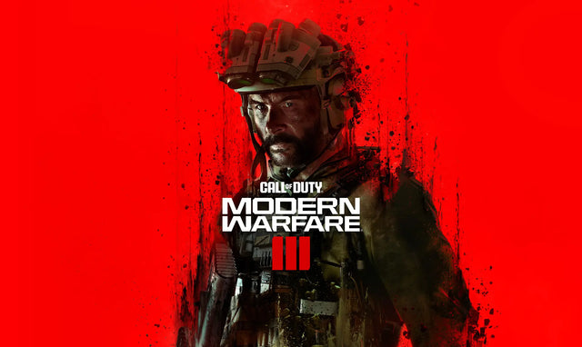 Modern Warfare 3 - XIM Matrix Configuration