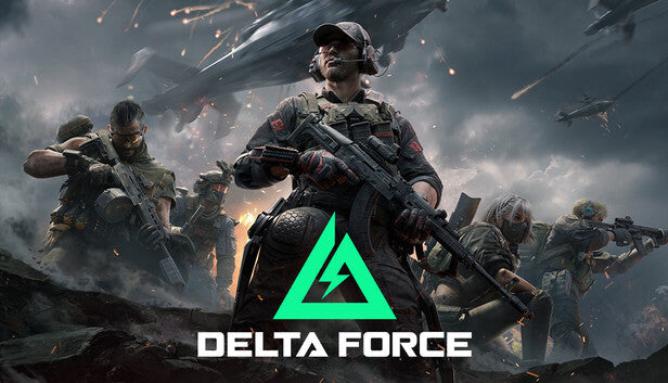 Delta Force - XIM Matrix Configuration