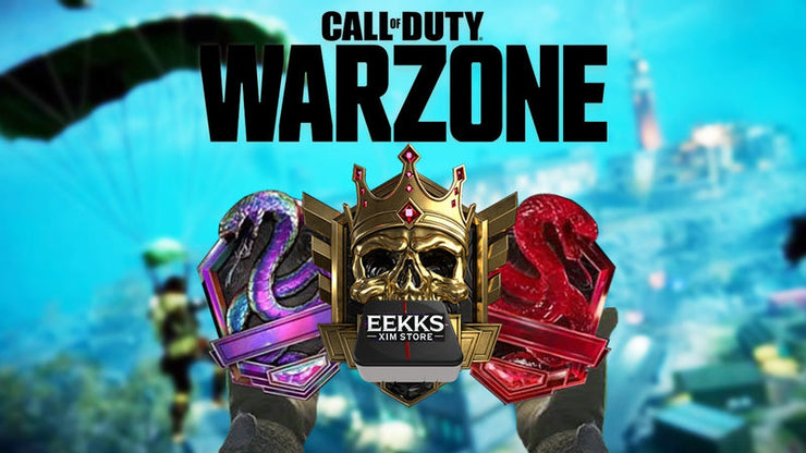 Warzone Xim Matrix Configurations